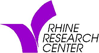 Rhine Research Center Logo