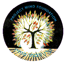 Project Mind Foundation Tree of Life MindSeal Logo